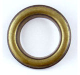 Oeillets bronze